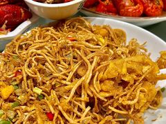 -阿胖龙虾小海鲜(宁国南路总店)