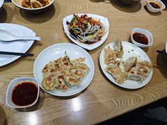 -三好食堂(煎饺·馄饨·肉饼米线·盛世广场店)