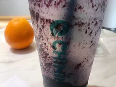 -芒青柠·鲜果甜品茶(双中店)