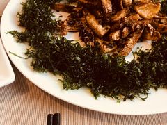 干烧冬笋-之参餐厅(前门大街店)