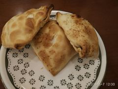 -巴依老爷新疆美食(牡丹园店)