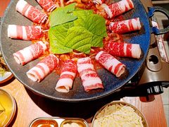 -春熙台韩国料理·章鱼肥牛(西丽店)