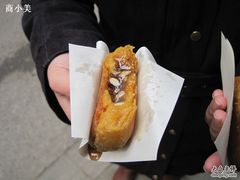 -老徐家柿子饼(北广济街店)