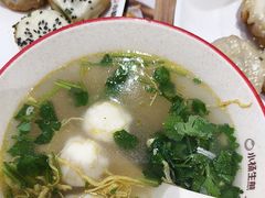 -小杨生煎(深圳岗厦北店)