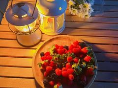 -TIPPI营地 房车主题·露营烧烤团建轰趴(天安假日店)