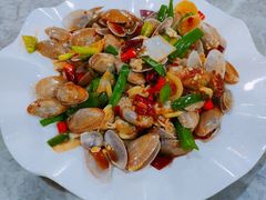 -亚龙湾8号(丁村万人海鲜广场店)