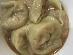 -潘国仙耳光馄饨(黄家阙路店)