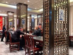 大堂-德兴馆(山西南路店)