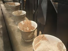 -盘龙城遗址博物院