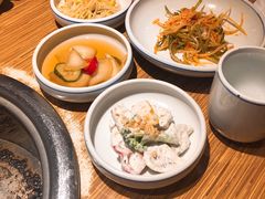 -王妃家(明洞中央店)