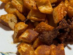 -马白开来特色羊排揪片子  (总店)