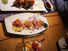 -新一喜铁板料理餐厅·铁板放题(北国商城店)