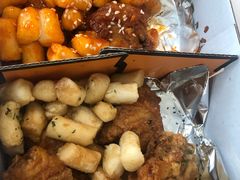 -BOPEYE·波派炸鸡(河西中央商场店)