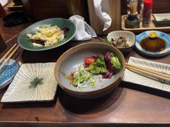 -一吉焼鸟·FOUNDER(桂林路店)