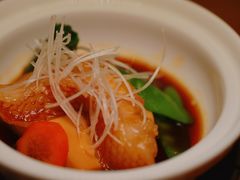 -旬怀石料理(嘉善老市店)