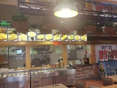 -福茗春薪禾记海鲜烧烤(八一路店)