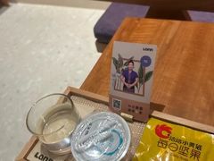 -LANN I 蘭·泰式古法按摩(上海湖滨道店)