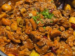 -华府九号海鲜烧烤大排档(龙域店)