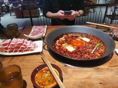 -楠火锅(龙阳广场店)