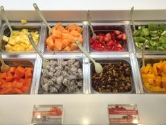 -三佰瑞冻酸奶(凯德MALL店)