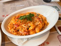 -安妮意大利餐厅(国贸店)