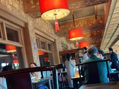 大堂-那家山城(樱桃园店)