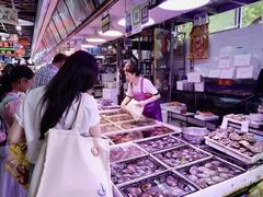 -桃源市场(解放路店)