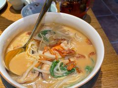 莆田卤面-八闽饭店闽南小镇(铁西店)