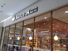 -猫的天空之城概念书店(印象城购物中心店)