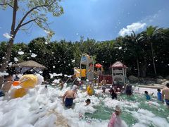 -湖泉半山温泉(湖泉生态园)