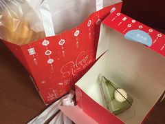 -好利来(革新店)