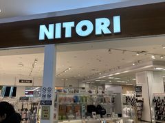 -NITORI 宜得利家居(天津泰达永旺店)