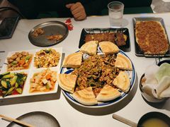 -叁宝烤肉• 西安烧烤(太乙路店)