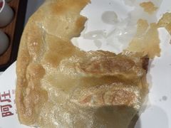 -阿庄新豫菜(通泰路店)