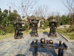 -关山古镇