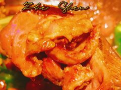 -啫神·广州地标美食(北京路店)