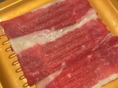 -牛YO寿喜烧和牛火锅自助(三台子万象汇店)