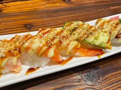 -小川洋风料理(街道口店)