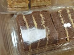 -甜嘟嘟烘焙坊(舒城路店)
