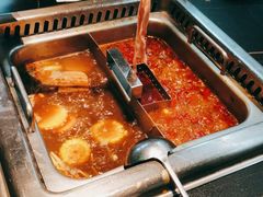 -大隐·成都火锅Bistro(合生麒麟新天地店)