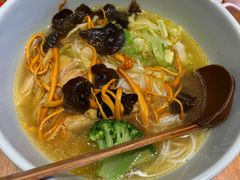 -云味馆米线(广州白云凯德店)