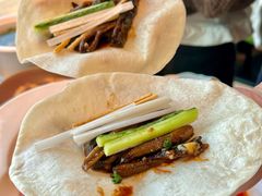 -馋遇江南·精致湖景雅宴(东方之门店)