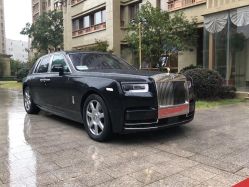 -宁波甬诚婚车(新典路店)