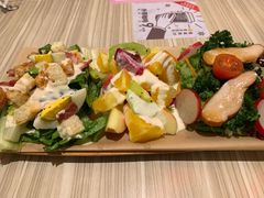 -必胜客(东大桥店)