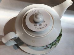 -花城苑广府菜(侨鑫店)