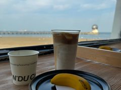 -ChanDu躔度咖啡(灯塔店)