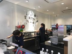 -Koi thé(水坑尾街店)