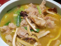 -窄巷子陕菜馆·地道陕西菜(粉巷店)