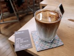 -CAPRAIBEXCOFFEE羍市(菉葭巷店)