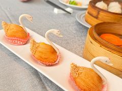 -晋江荣誉国际酒店·港誉茶餐厅